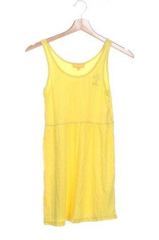 Детска рокля One By One, Размер 12-13y/ 158-164 см, Цвят Жълт, Цена 2,04 €