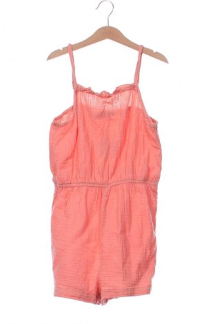 Kinder Overall Unbranded, Größe 8-9y/ 134-140 cm, Farbe Rosa, Preis € 1,99