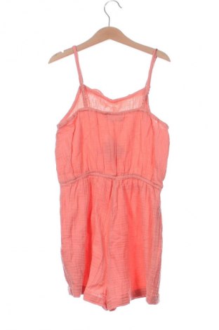Kinder Overall Unbranded, Größe 8-9y/ 134-140 cm, Farbe Rosa, Preis € 1,99