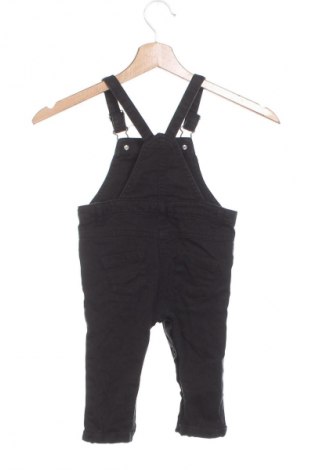 Kinder Overall Next, Größe 9-12m/ 74-80 cm, Farbe Schwarz, Preis € 16,99