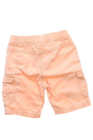 Детски къс панталон Unbranded, Размер 6-9m/ 68-74 см, Цвят Оранжев, Цена 2,04 €