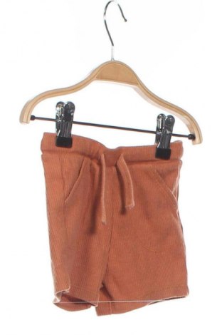 Детски къс панталон Disney, Размер 3-6m/ 62-68 см, Цвят Кафяв, Цена 2,04 €