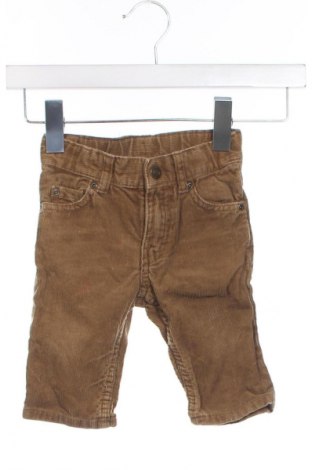 Детски панталон H&M, Размер 3-6m/ 62-68 см, Цвят Бежов, Цена 2,04 €