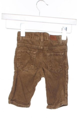 Детски панталон H&M, Размер 3-6m/ 62-68 см, Цвят Бежов, Цена 2,04 €
