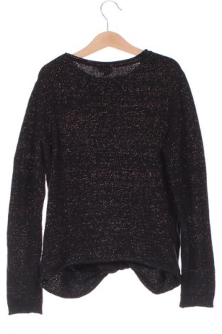 Pulover pentru copii Oviesse, Mărime 11-12y/ 152-158 cm, Culoare Negru, Preț 5,99 Lei