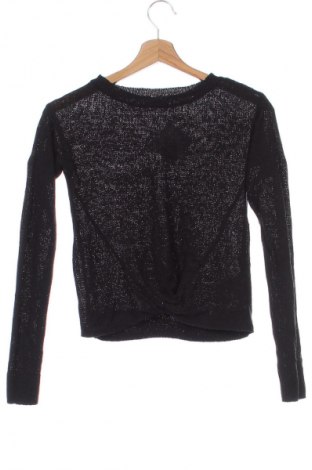 Детски пуловер Page One, Размер 10-11y/ 146-152 см, Цвят Черен, Цена 2,04 €