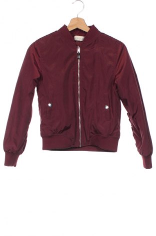 Gyerek dzseki U, Méret 11-12y / 152-158 cm, Szín Piros, Ár 8 689 Ft