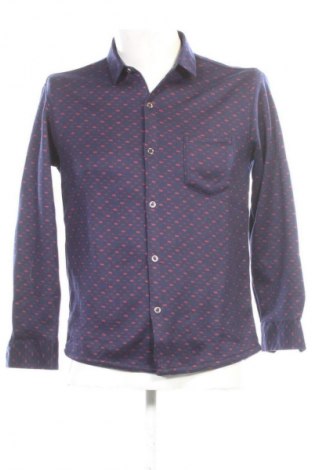 Pánská termo košile  Unbranded, Velikost L, Barva Modrá, Cena  89,00 Kč