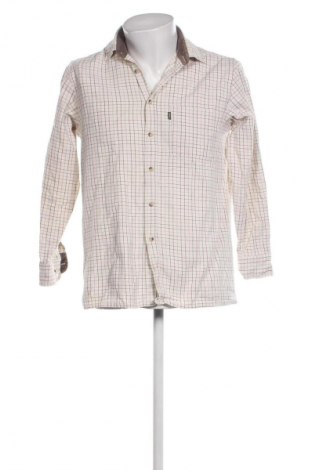 Herrenhemd Unbranded, Größe M, Farbe Mehrfarbig, Preis € 6,99