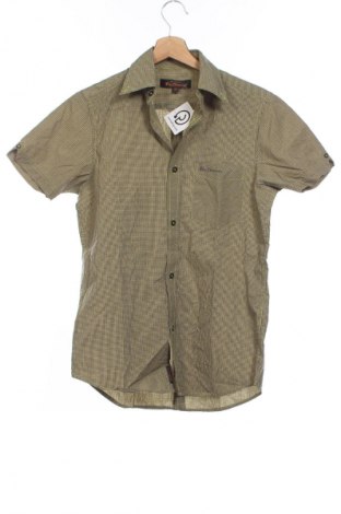 Férfi ing Ben Sherman, Méret XS, Szín Sokszínű, Ár 2 149 Ft