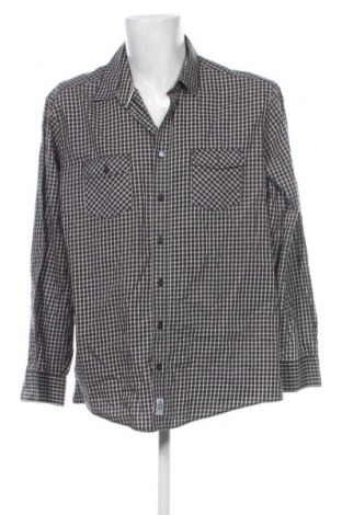 Cămașă de bărbați Casa Moda, Mărime L, Culoare Multicolor, Preț 5,99 Lei