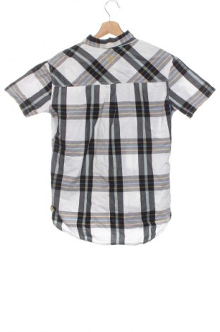 Herrenhemd Firetrap, Größe S, Farbe Mehrfarbig, Preis € 3,99