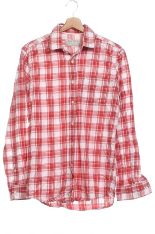 Ανδρικό πουκάμισο Jack Wills, Μέγεθος S, Χρώμα Πολύχρωμο, Τιμή 1,99 €