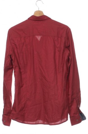 Herrenhemd LCW, Größe S, Farbe Rot, Preis € 4,99