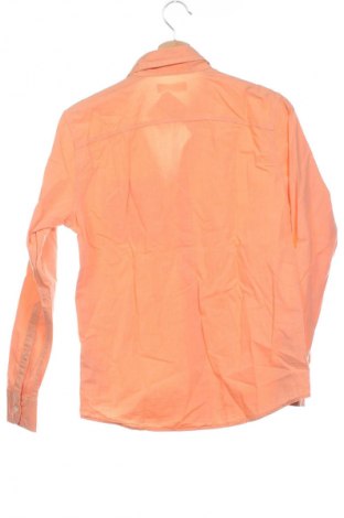 Pánská košile  Scholler, Velikost XS, Barva Oranžová, Cena  49,00 Kč