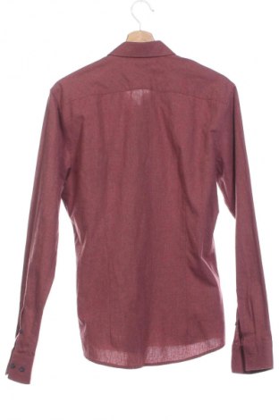 Herrenhemd Vex, Größe M, Farbe Rot, Preis € 26,99