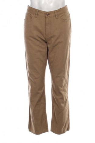 Мъжки дънки Weatherproof, Размер L, Цвят Кафяв, Цена 56,24 €
