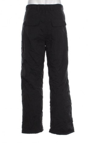 Pánské kalhoty pro zimní sporty  Unbranded, Velikost S, Barva Černá, Cena  499,00 Kč