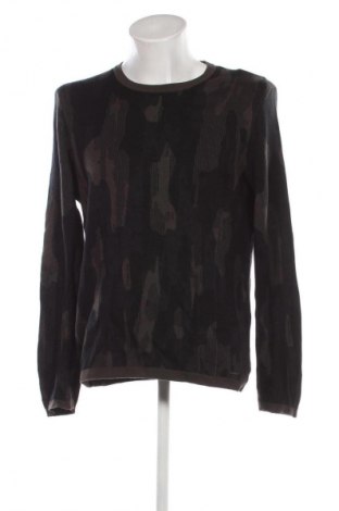 Herrenpullover Unbranded, Größe L, Farbe Mehrfarbig, Preis € 15,99