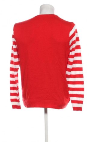 Pánský svetr  Unbranded, Velikost M, Barva Vícebarevné, Cena  109,00 Kč