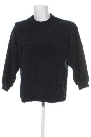 Pánský svetr  Unbranded, Velikost L, Barva Zelená, Cena  199,00 Kč