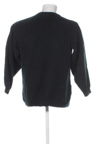 Pánský svetr  Unbranded, Velikost L, Barva Zelená, Cena  199,00 Kč
