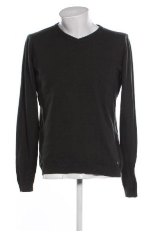 Herrenpullover ! Solid, Größe XL, Farbe Grün, Preis € 4,99