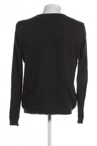 Herrenpullover ! Solid, Größe XL, Farbe Grün, Preis € 4,99