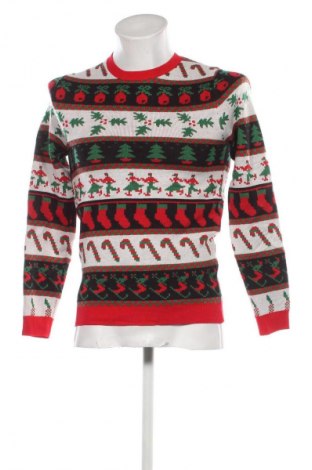 Pulover de bărbați ASOS, Mărime XXS, Culoare Multicolor, Preț 5,99 Lei