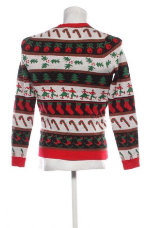 Pulover de bărbați ASOS, Mărime XXS, Culoare Multicolor, Preț 5,99 Lei