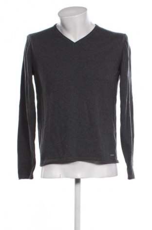 Herrenpullover Edc By Esprit, Größe L, Farbe Grau, Preis € 7,99