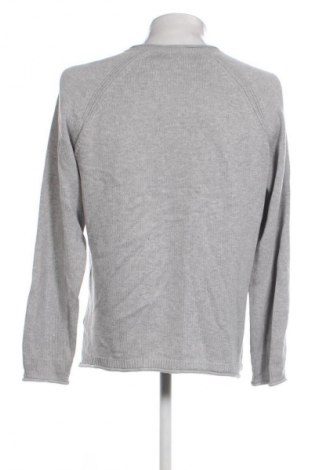 Pánský svetr  Eddie Bauer, Velikost S, Barva Šedá, Cena  159,00 Kč