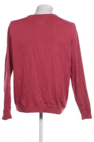 Herrenpullover Walbusch, Größe L, Farbe Rosa, Preis € 11,99
