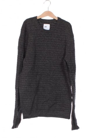 Pánský svetr  Yd., Velikost XS, Barva Šedá, Cena  119,00 Kč