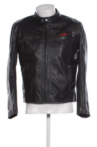 Herren Lederjacke Bohmberg, Größe L, Farbe Schwarz, Preis 114,99 €, #130727203