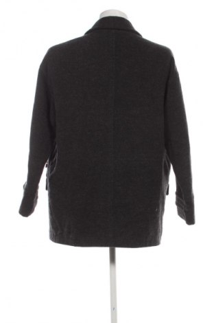 Herrenmantel Unbranded, Größe XXL, Farbe Schwarz, Preis € 23,99