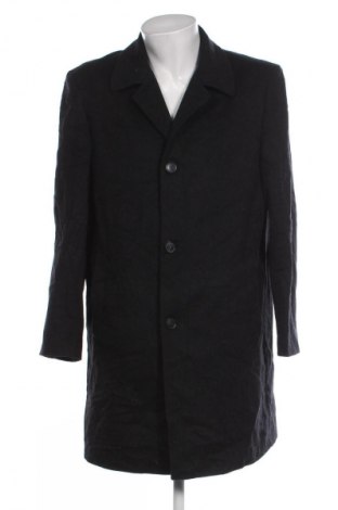 Pánský kabát  Bexleys, Velikost L, Barva Černá, Cena  709,00 Kč