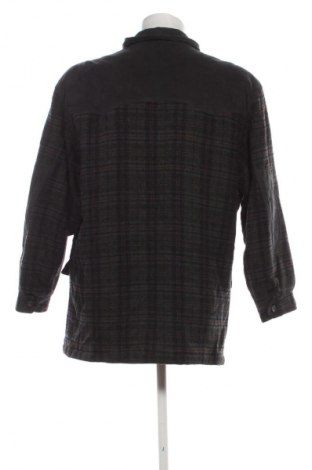 Мъжко палто Jupiter, Размер L, Цвят Многоцветен, Цена 11,24 €