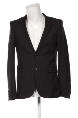 Herren Sakko Unbranded, Größe L, Farbe Schwarz, Preis € 5,99