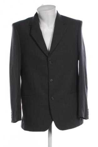 Pánské sako  Unbranded, Velikost L, Barva Šedá, Cena  49,00 Kč