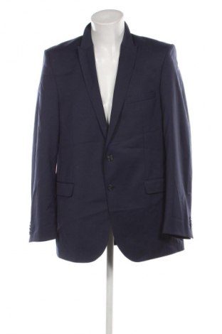 Pánské sako  Greiff, Velikost M, Barva Modrá, Cena  49,00 Kč
