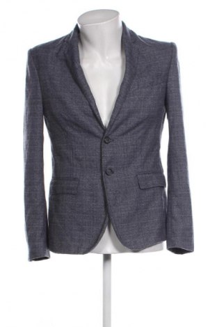 Herren Sakko Spago Uomo, Größe M, Farbe Grau, Preis 61,99 €, #130725183