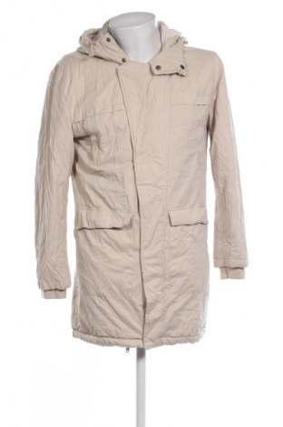 Męska kurtka Urban Classics, Rozmiar S, Kolor Beżowy, Cena 217,99 zł
