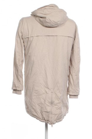 Męska kurtka Urban Classics, Rozmiar S, Kolor Beżowy, Cena 217,99 zł