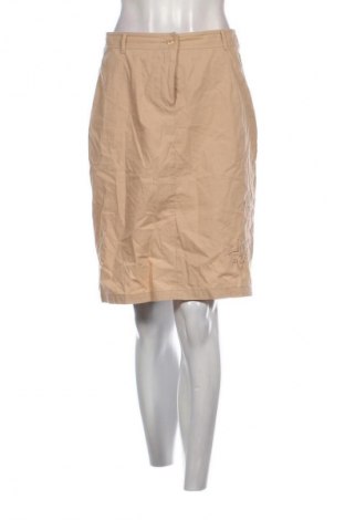 Φούστα Unbranded, Μέγεθος S, Χρώμα  Μπέζ, Τιμή 1,99 €