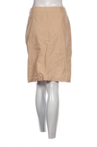 Φούστα Unbranded, Μέγεθος S, Χρώμα  Μπέζ, Τιμή 1,99 €