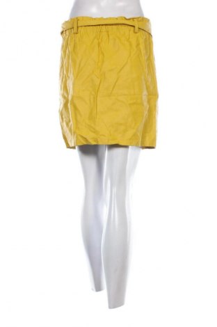 Szoknya Unbranded, Méret S, Szín Sárga, Ár 669 Ft