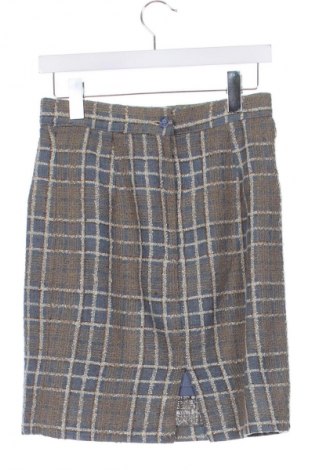 Φούστα Unbranded, Μέγεθος XS, Χρώμα Πολύχρωμο, Τιμή 1,99 €