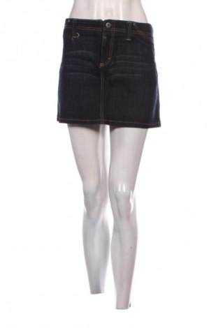 Φούστα Unbranded, Μέγεθος XL, Χρώμα Μπλέ, Τιμή 1,99 €