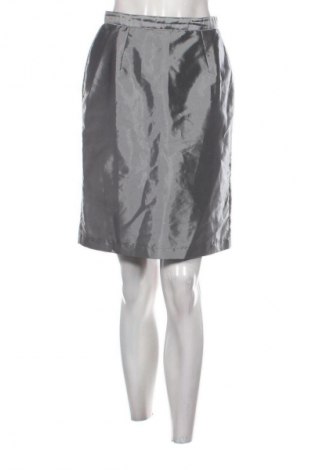 Пола Unbranded, Размер S, Цвят Сребрист, Цена 2,04 €